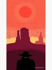 Blood Meridian Test Reel movie poster