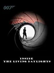 Poster do filme Inside 'The Living Daylights'