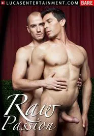 Poster do filme Raw Passion