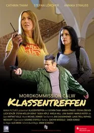 Poster do filme Mordkommission Calw - Klassentreffen