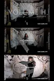 The First Movie on the Internet: Volume HH movie poster