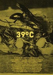 39ºC movie poster