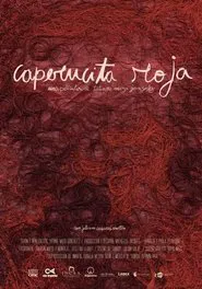 Caperucita roja movie poster
