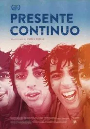 The Continuous Present movie poster