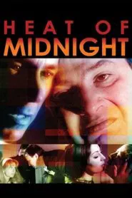 Heat of Midnight movie poster