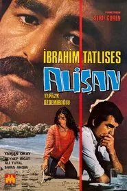 Alişan movie poster
