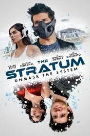 The Stratum movie poster