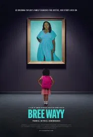 Bree Wayy: Promise Witness Remembrance movie poster