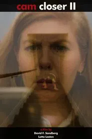 Cam Closer II movie poster