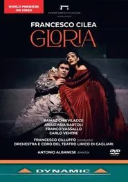 Poster do filme Cilea: Gloria
