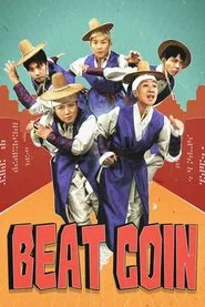 Beat Coin tv show poster
