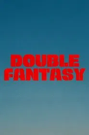The Weeknd - Double Fantasy movie poster