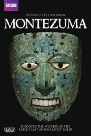 Montezuma movie poster