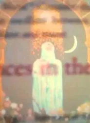 I Am The Shaman movie poster