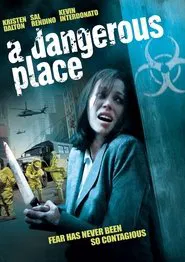 Poster do filme A Dangerous Place