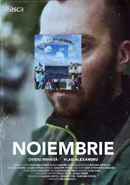 November movie poster