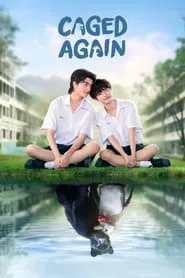 Poster da série Caged Again