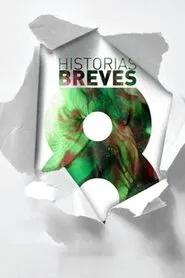 Historias breves 8 movie poster