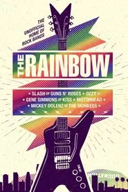The Rainbow movie poster