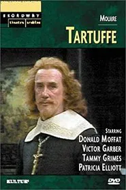 Tartuffe movie poster