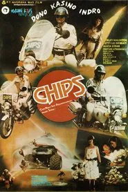 Chips (Cara Hebat Ikut Penanggulangan Sosial) movie poster
