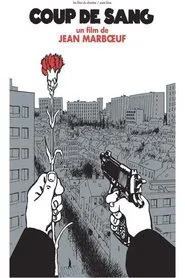 Coup de sang movie poster