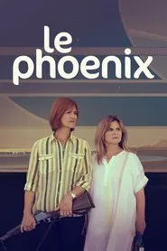 Le Phoenix tv show poster