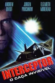 Poster do filme Interceptor - O Caça Invisível