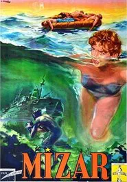 Poster do filme The Woman Who Came from the Sea