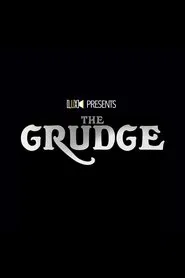 The Grudge movie poster