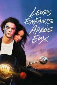 And Their Children After Them movie poster