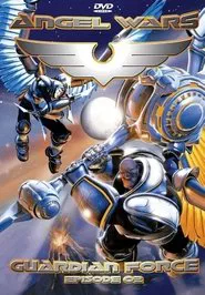 Angel Wars: Blue Moon movie poster