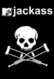 Jackass: Where Are They Now movie poster
