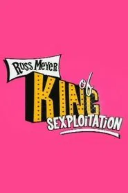 Russ Meyer: King of Sexploitation movie poster