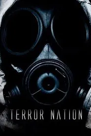 Terror Nation movie poster