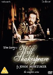 Will Shakespeare tv show poster