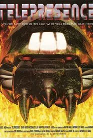 Telepresence movie poster