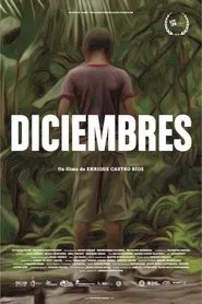 Decembers movie poster
