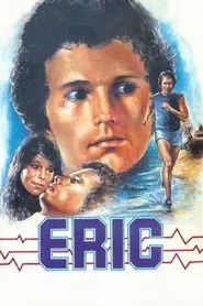 Eric movie poster