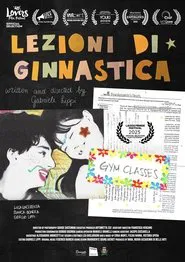 Gym Classes movie poster