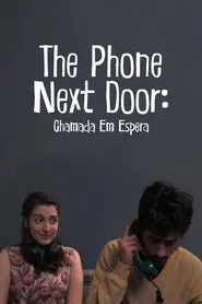 The Phone Next Door movie poster
