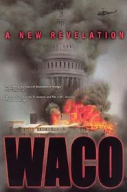 Poster do filme Waco: A New Revelation