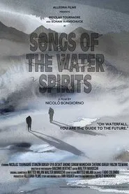 Poster do filme Songs of the Water Spirits