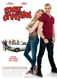 Planet Ottakring movie poster