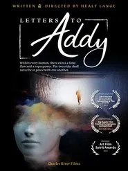 Letters to Addy tv show poster