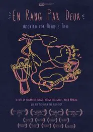 En Rang Par Deux movie poster