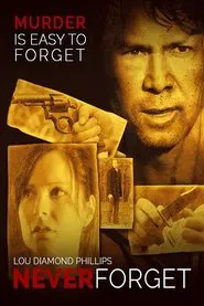 Never Forget movie poster