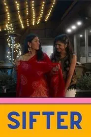 Sifter movie poster