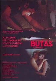 Poster do filme Butas