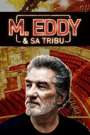 Poster do filme M. Eddy & sa tribu